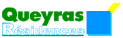 Logo Queyras Residences